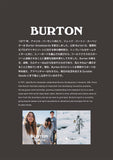 Burton Token Case Tahoe Freya Weave Pencil Cases, 22 cm, Multicolour