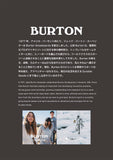 Burton Roller Case, Port Royal Slub