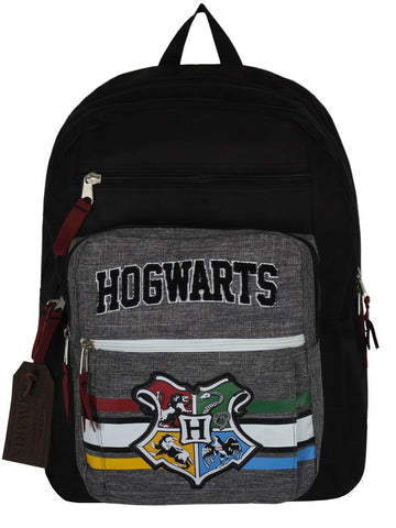 Harry Potter Hogwarts Collegiate Backpack