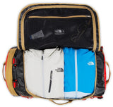 The North Face Base Camp Duffel - Large, TNF Black,