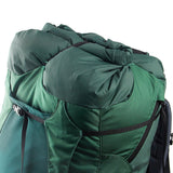 Granite Gear Men's Nimbus Trace 60 Backpack, Fern/Boreal/Black, Regular