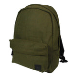 Vans Deana 3 III Backpack Ivy Green