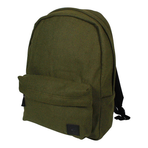 Vans Deana 3 III Backpack Ivy Green