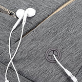 Vangoddy New Hybrid Design Backpack Messenger Shoulder Bag Briefcase For 10.1 10.6 10.8 11.6 12.1