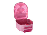 Heys America Unisex DreamWorks Trolls Kids Softside Luggage Pink One Size