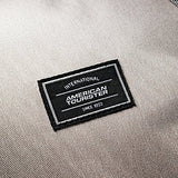 American Tourister Cooper Backpack, Oatmeal, 18"