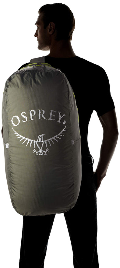 Waterproof Backpack Osprey Airporter Lz Backpack Travel Cover