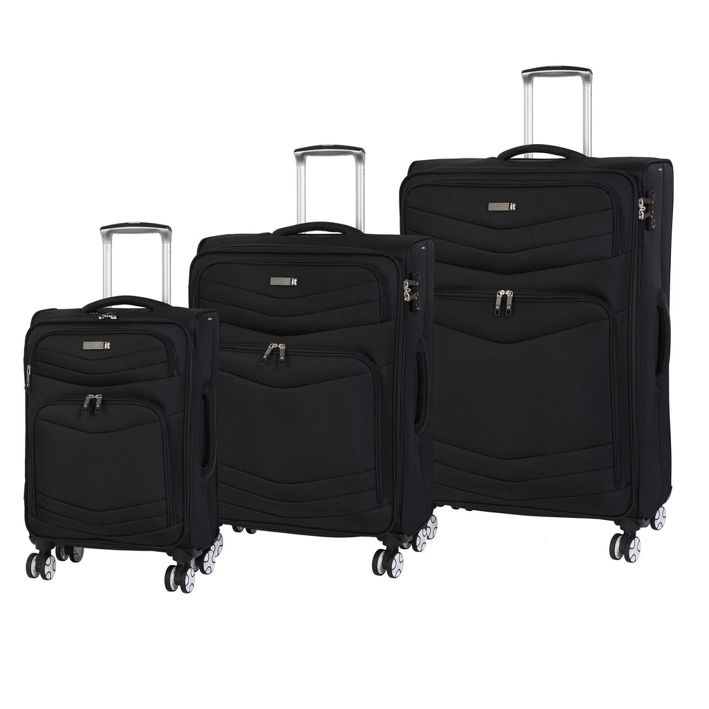 Shop it luggage Intrepid 8Wheel Lightweight Luggage Factory