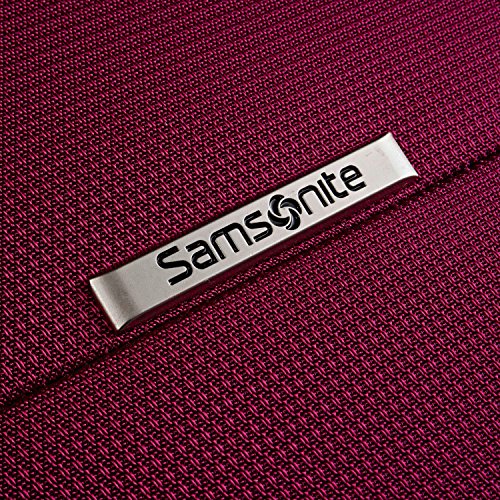 Samsonite Underseater Raspberry Shop Samsonite Eco-Nu Wheeled Underseater Car – Luggage Factory