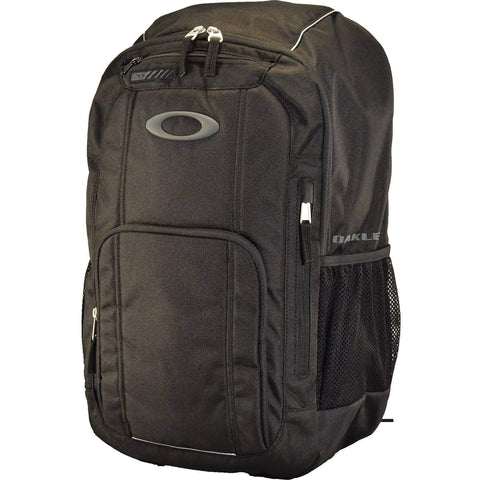 Oakley Mens Men's Enduro 25L 2.0, BLACKOUT, NOne SizeIZE