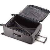 Hartmann Checked-Large, Terracotta Herringbone