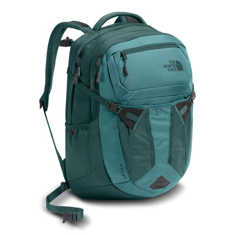 The North Face Women's Women's Recon Bristol Blue/Jasper Green One Size