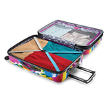 American Tourister Checked-Large, Popsicle