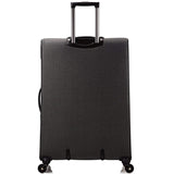 Hartmann Checked-Large, Terracotta Herringbone