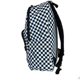 Vans Checkerboard Alumni Pack Backpack