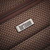 Hartmann Century Travel Duffel Carry-On Luggage, Mocha Monogram