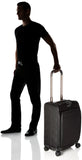 Hartmann Ratio Global Carry On Expandable Glider, True Black