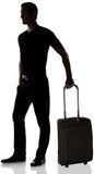 Hartmann Ratio Global Carry On Expandable Upright, True Black