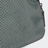 adidas Santiago Lunch Bag, Lt Green, One Size