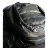 Oakley Mens Men's Enduro 30L 2.0, CORE CAMO, NOne SizeIZE