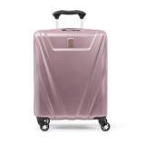 Travelpro Luggage Maxlite 5 International Hardside Spinner 19" Dusty Rose