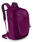 Osprey Packs Flare Backpack - Eggplant Purple, Eggplant Purple               , One Size