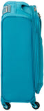American Tourister Ilite Max Softside Spinner 21, Light Blue