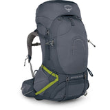 Osprey Packs Osprey Pack Atmos Ag 65 Backpack, Abyss Grey, Large