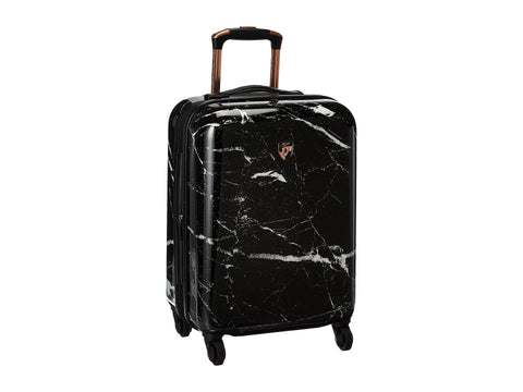 Heys America Unisex Marquina 21" Spinner Black One Size