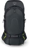 Osprey Packs Osprey Pack Atmos 65 Backpack, Abyss Grey, Medium