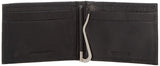 SwissGear Men's Slimfold Money Cip, Black