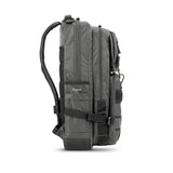 Solo Altitude Backpack, Gray