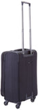DELSEY Paris Luggage 4-Wheel Carry-on, Black