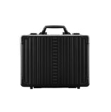 Aleon 15" Business Attache Aluminum Hardside Business Briefcase