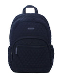 Vera Bradley Classic Navy Essential Backpack
