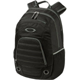 Oakley Men's 5 Speed Backpack,One Size,Jet Black