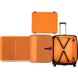 Victorinox Werks Traveler 5.0 WT 27 Dual-Caster Expandable 8 Wheel Upright 