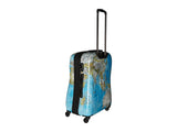 Heys America Unisex Journey 26" Spinner Blue One Size