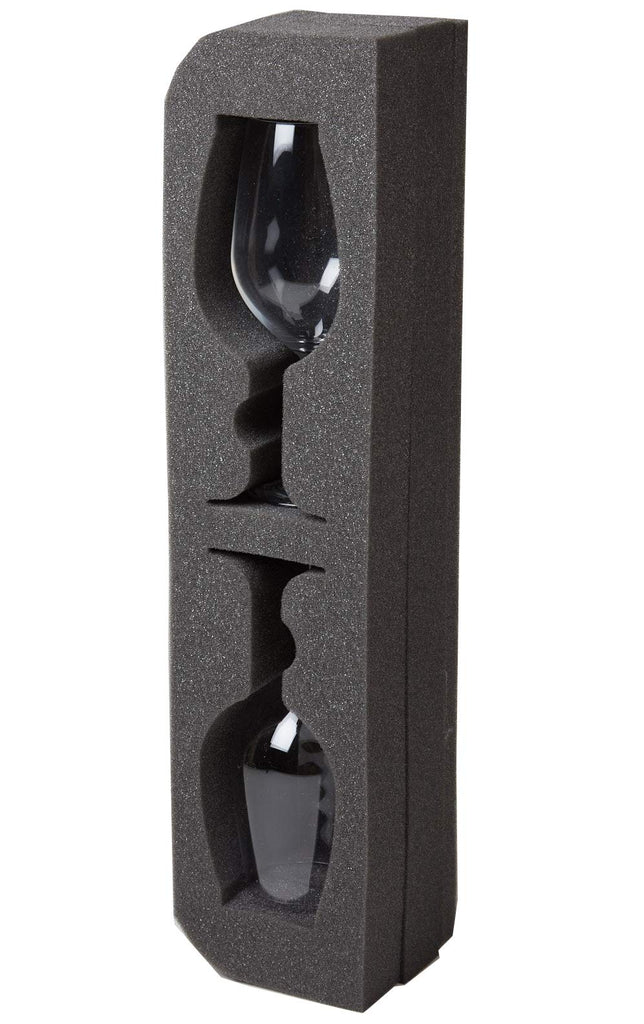 Shop VinGardeValise Grande - Wine Glass Inser â Luggage Factory