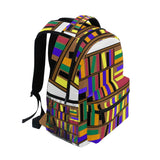 Backpack Bookshelf Clip Art School Bags Bookbags for Teen/Girls