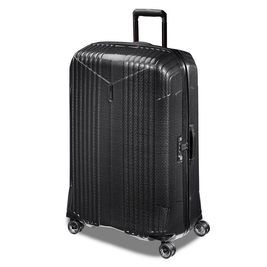 Hartmann 7R Spinner, Black (XL / 32")