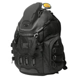 Oakley Men's Kitchen Sink Backpack, stealthblack,  One Size