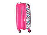 Heys America Unisex Hello Kitty Tween Spinner Luggage Pink One Size
