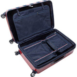 Tommy Hilfiger Rugby Stripe 28in Upright Spinner