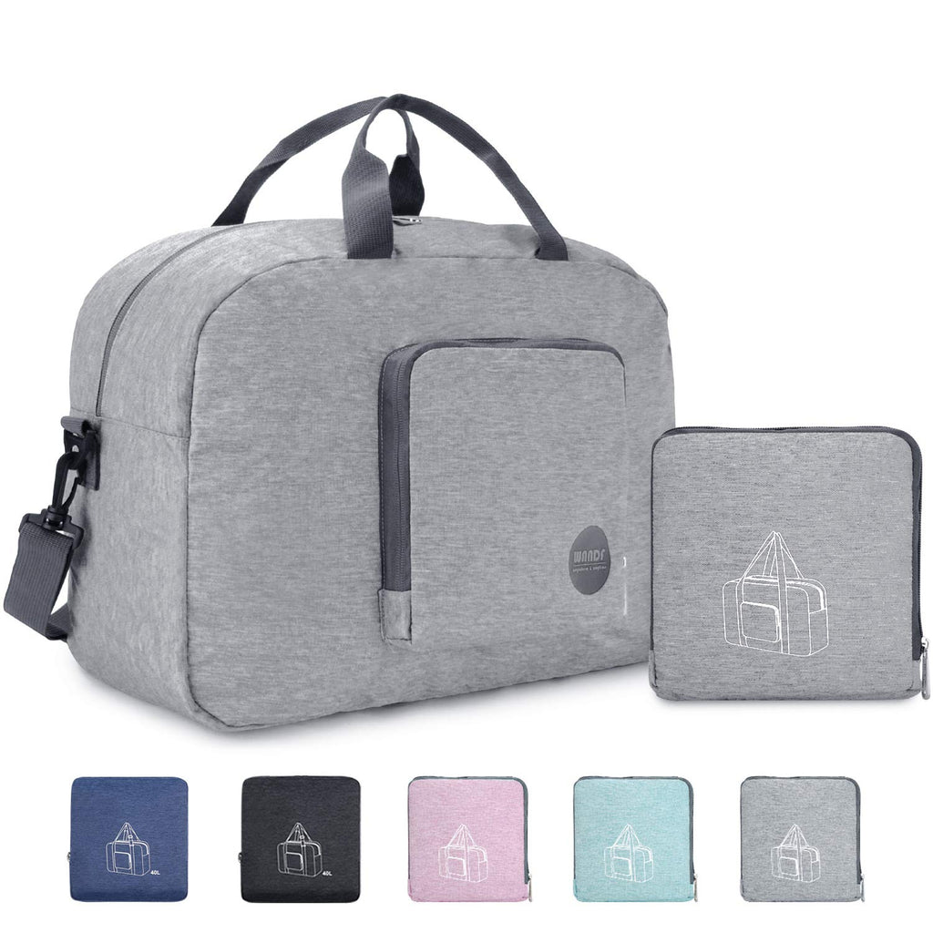 Iconic Window blows foldable carrying bag - fallindesign.com