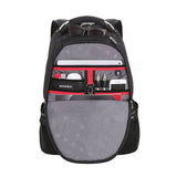 SwissGear Backpack / Bookbag ScanSmart Laptop Notebook Backpack, Fits Most 17" Laptop Computers