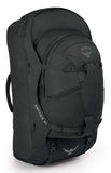 Osprey Packs Farpoint 70 Men's Travel Backpack, Volcanic Grey, Medium/Large