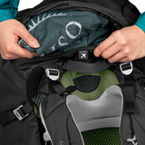 Osprey Packs Farpoint Trek 75 Men's Travel Backpack