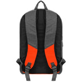 Vangoddy Men Feets Laptop Bag Sleeve Backpack for Dell Inspiron 15 3000, Inspiron 15, XPS 15, Inspiron 15 7000, Vostro 15 3000, Latitude Rugged Series, Latitude 14 Rugged Extreme, Vostro 14 3000