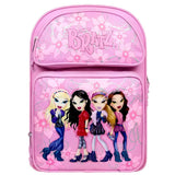 Backpack - Bratz - Large Backpack - Pink 4 Girls